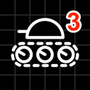坦克物理模拟器3无限时间(Tank Physics Mobile 03)