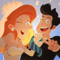 吴小梅和王小磊官方版