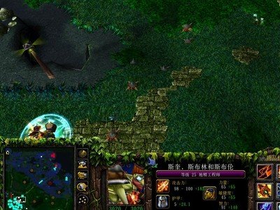 《Dota英雄：策略与技巧的巅峰对决》