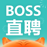 Boss直聘APP安卓版