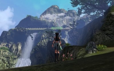 《神兵传奇》深度攻略：探索武侠奇幻，铸就传奇之路