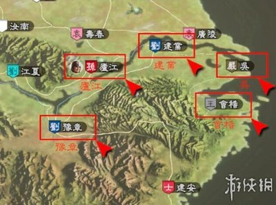 《三国志英杰传》全面攻略：武将培养、战斗策略与剧情深度解析