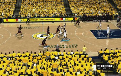 NBA 2K12最新名单攻略：掌控球场，打造你的梦幻阵容