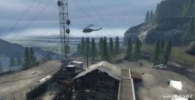 《求生之路2官方地图深度攻略：团队协作与生存策略》