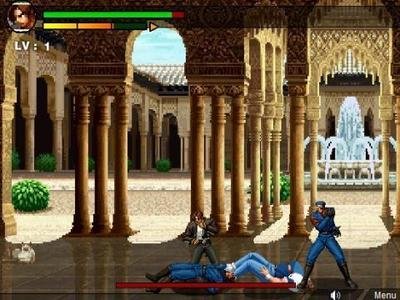 《拳皇Wing 1.2完整版：角色技能解析与游戏策略指南》