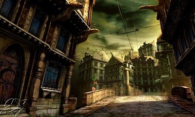 &quot;《鬼泣2》终极攻略：解锁但丁与维吉尔的华丽战斗，征服恶魔世界！&quot;