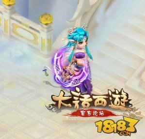 《大话西游》手游全攻略：解锁经典西游世界的冒险之旅