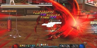 《DNF狂战士：技能补丁攻略，解锁巅峰战斗体验》