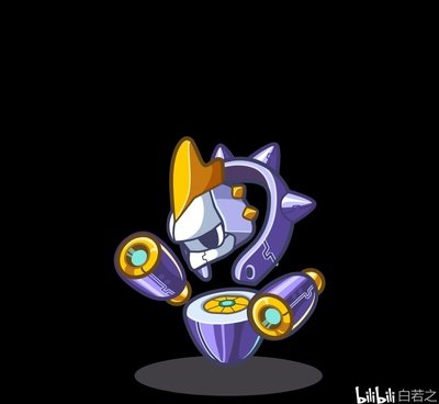 洛克王国：幻象勇士的获取、培养与战斗全攻略