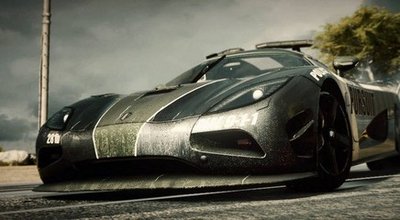 《极品飞车15》：存档技巧与游戏攻略