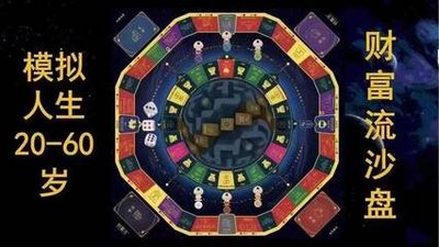 《模拟人生密码：打造完美人生的策略指南》