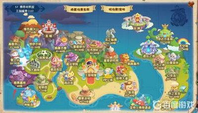 洛克王国：孵蛋基地探秘与宠物培养全攻略