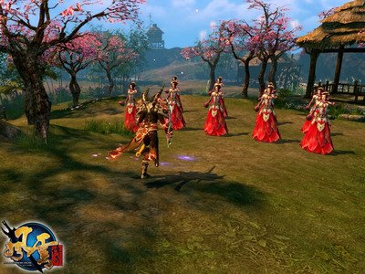 《风云传奇》全面攻略：职业选择、神兵利器与PK玩法详解