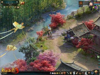 《大话西游3》下载与更新全攻略：畅游奇幻仙侠世界