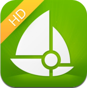 迅雷方舟iPad客户端下载