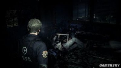 《生化危机2》下载攻略：重温经典恐怖之旅