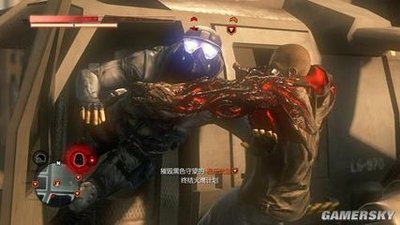 《虐杀原形2》手柄震动体验：沉浸感再升级，玩家反馈热烈