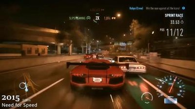 《极品飞车：热度》深度攻略：领略最佳版本赛车风采