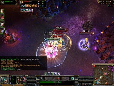 《单人征途：一人玩网游的成长之路》