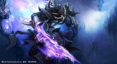 《英雄联盟》虚空行者卡萨丁：高机动刺客的致胜之道