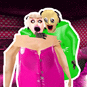 奶奶3芭比模组(Granny 3 Mod Barby)