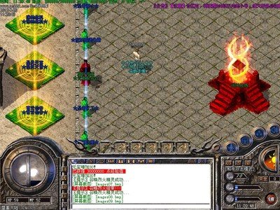 《变态连击传奇》游戏攻略：掌握连击技巧，征服传奇世界