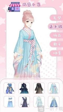 《古代换装小游戏攻略：华丽蜕变的秘密手册》