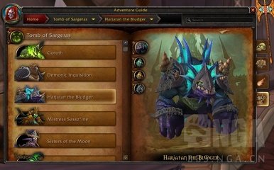 《魔兽世界》补丁更新全攻略：解锁新版本，畅享游戏新体验