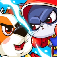 猫狗大乐斗下载iOS版