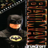 FC蝙蝠侠(附游戏金手指)