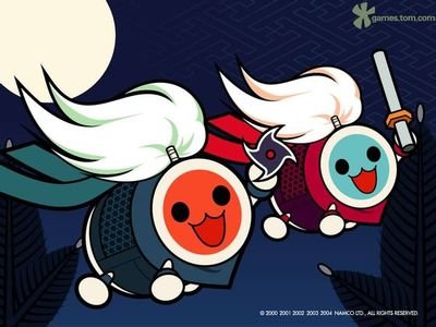 《太鼓达人PSP》游戏攻略：击打节奏，征服音符之巅！