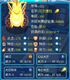 《赛尔号》厄尔塞拉：刷怪与养成攻略