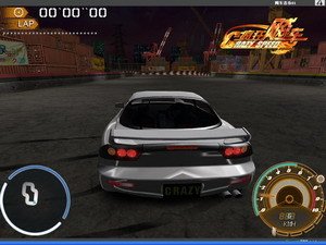 《飙车网游》全方位攻略：驰骋赛道，制霸竞速世界