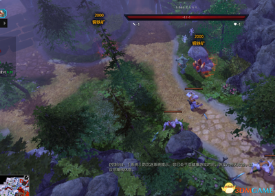 《荒神罪蜀山传》新手入门与进阶攻略