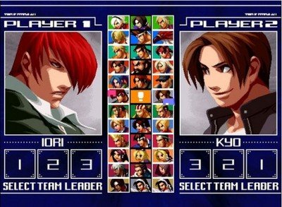 《拳皇2003卧虎藏龙》全面攻略：角色、技能与战斗策略解析