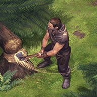 暴风雨生存传奇菜单版