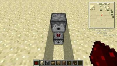 《我的世界》陷阱制作与运用全攻略