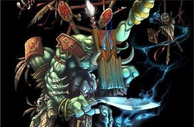 《魔兽争霸3：冰封王座》1.24版本深入攻略与战术解析