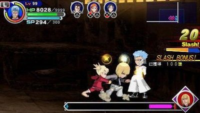 PSP《死神灵魂嘉年华2》全面攻略与深度体验