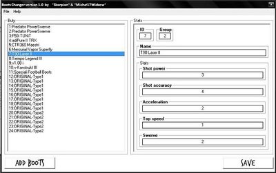 《PES 2010》修改器使用指南：打造你的专属足球世界