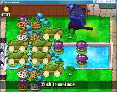 《植物大战僵尸》单机版攻略：守护家园的终极秘诀