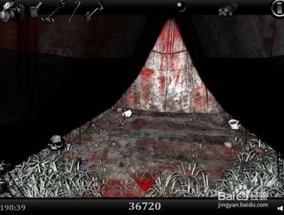 《逃出鬼屋2》全攻略：揭秘恐怖之谜，勇闯鬼屋逃生路