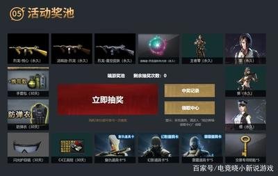 CF龙争虎斗：制胜攻略与团队合作要点