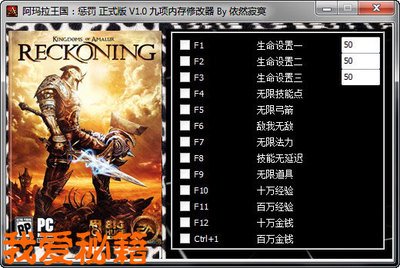 《阿玛拉王国：惩罚》全面攻略——勇闯奇幻世界，探索无尽冒险