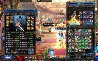 《天龙八部》新副本探秘攻略：勇闯未知，斩获武侠新篇章！