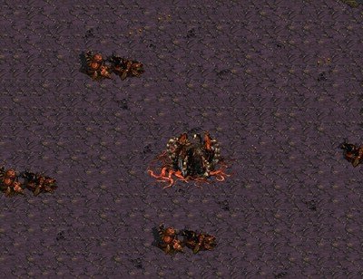 星际争霸1.08版攻略——掌控星际战场，夺取最终胜利