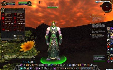 魔兽世界：CTM攻略——探索裂变的大地，征服新世界的冒险之旅