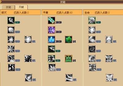 《仙境幻想》野蛮战士加点全攻略：打造最强近战输出