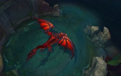 《英雄联盟》小龙攻略：掌控巨龙，决胜召唤师峡谷