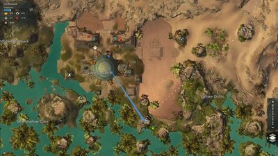 《激战2》全面攻略：探索奇幻世界，创造你的游戏传奇